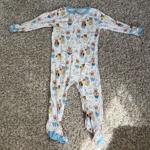 Magnetic Me Modal Sleeper Size 6-9M